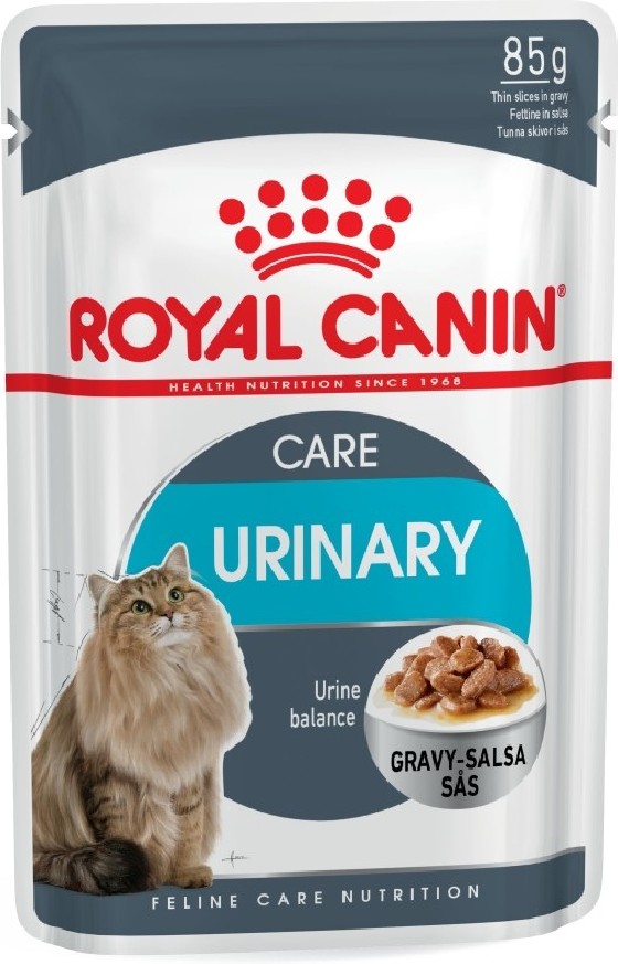 Royal Canin FCN Urinary Care Gravy