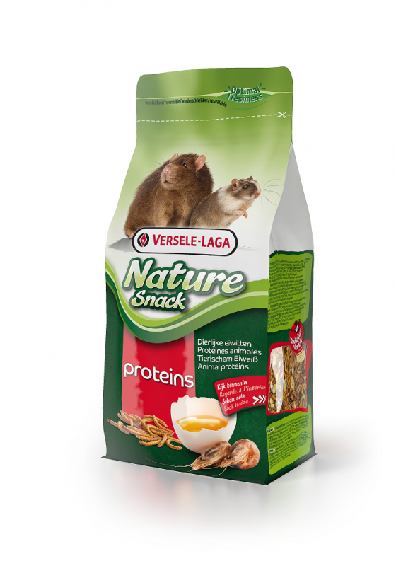 Versele-Laga Nature Snack Proteins 85gr