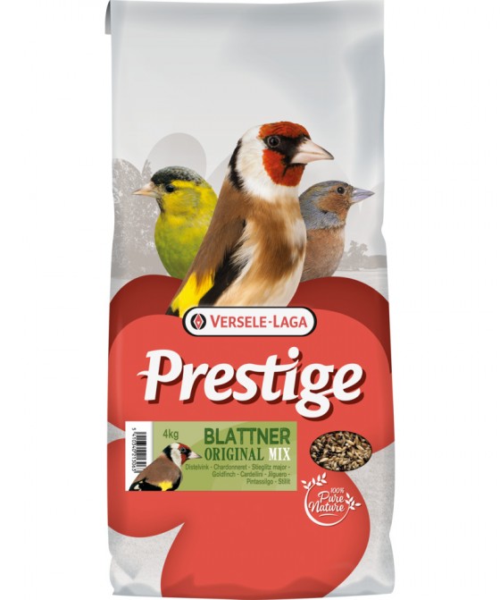 Versele-Laga Prestige Blattner European Finches 4kg