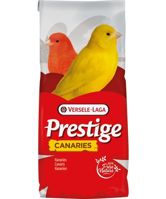 Versele-Laga Prestige Greece Canaries 20kg