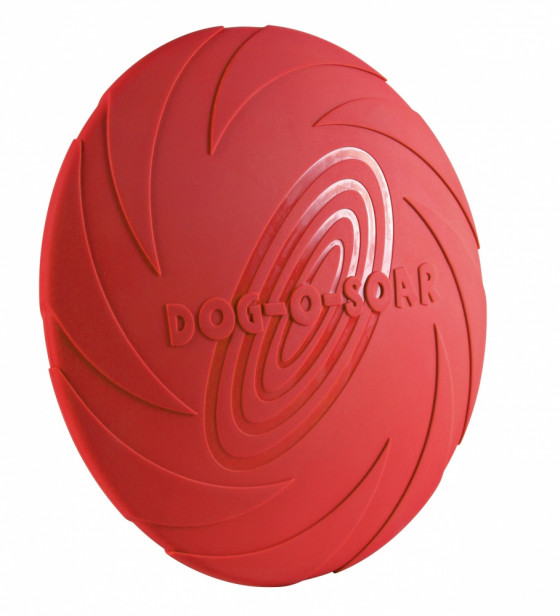 Camon Dog Toy Frisbee 22cm