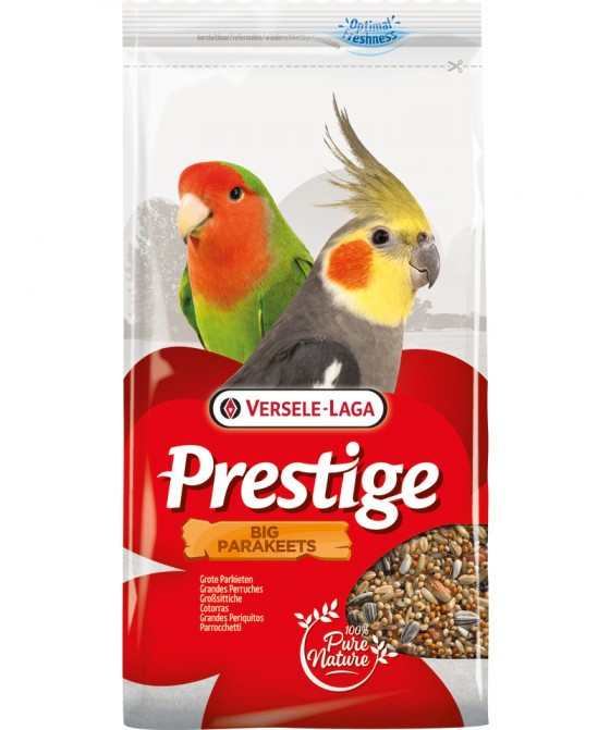 Versele-Laga Prestige Australian Parakeet