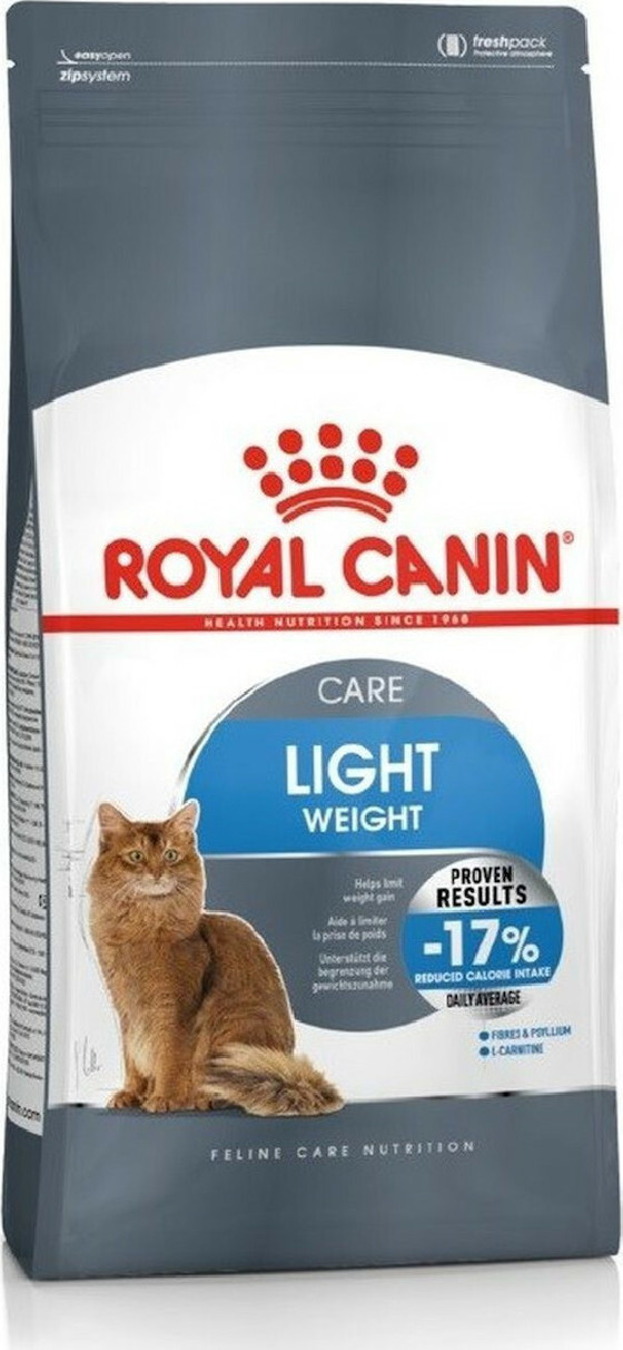 Royal Canin FCN Light Care