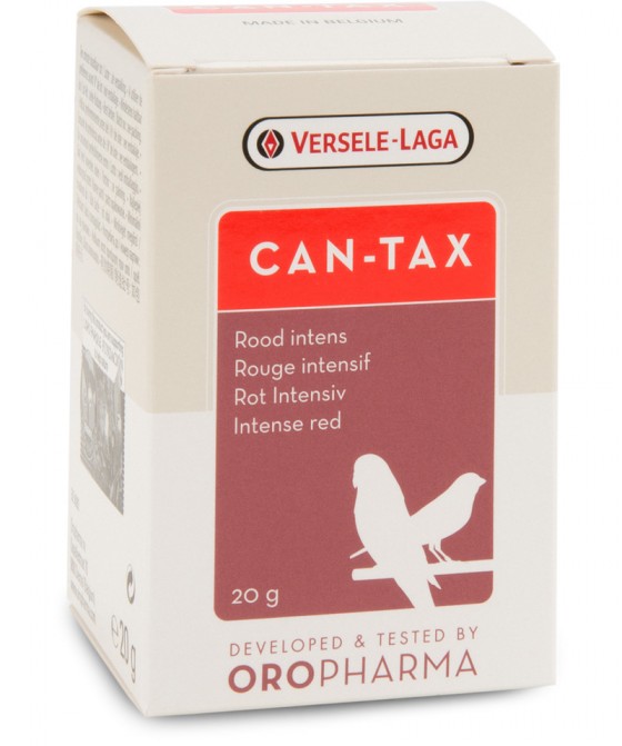 Versele-Laga Oropharma Can-Tax