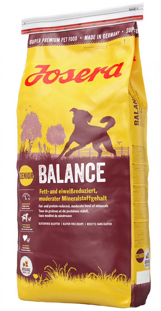 Josera Dog Balance 15kg
