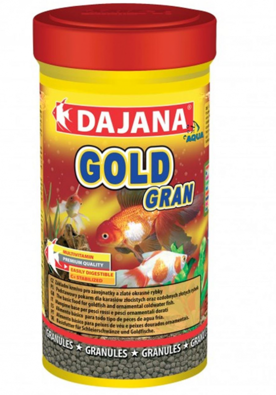 Dajana Gold Gran