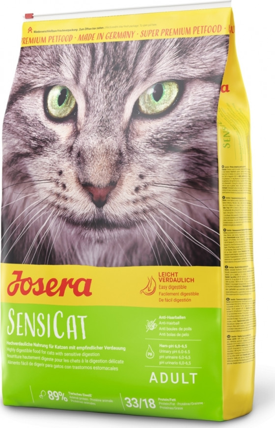 Josera Cat Food Sensicat