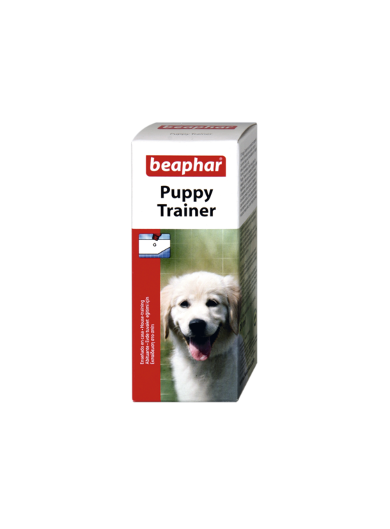 Beaphar Trainer Puppy Σταγονες Εκπ. 20ml