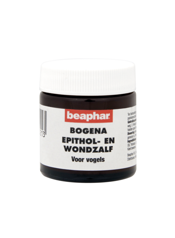 Beaphar Epithol Antiparasitic & Disinfectant Ointment For Birds 25gr