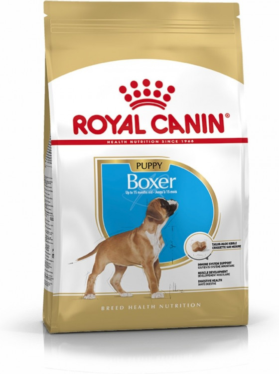 Royal Canin BHN Boxer Puppy