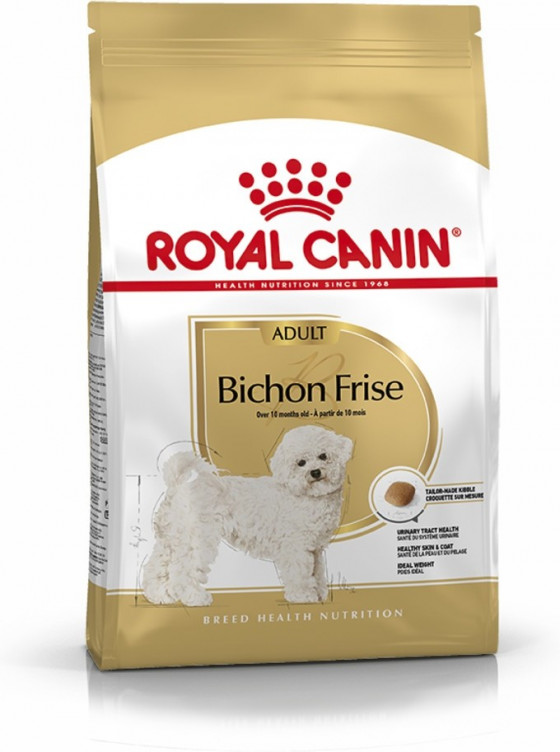 Royal Canin BHN Bichon Frise 1.5kg