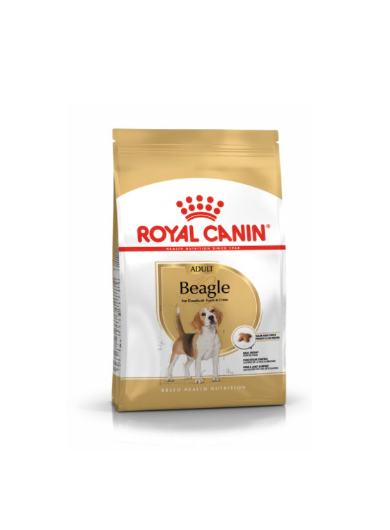 Royal Canin BHN Beagle Adult 3kg