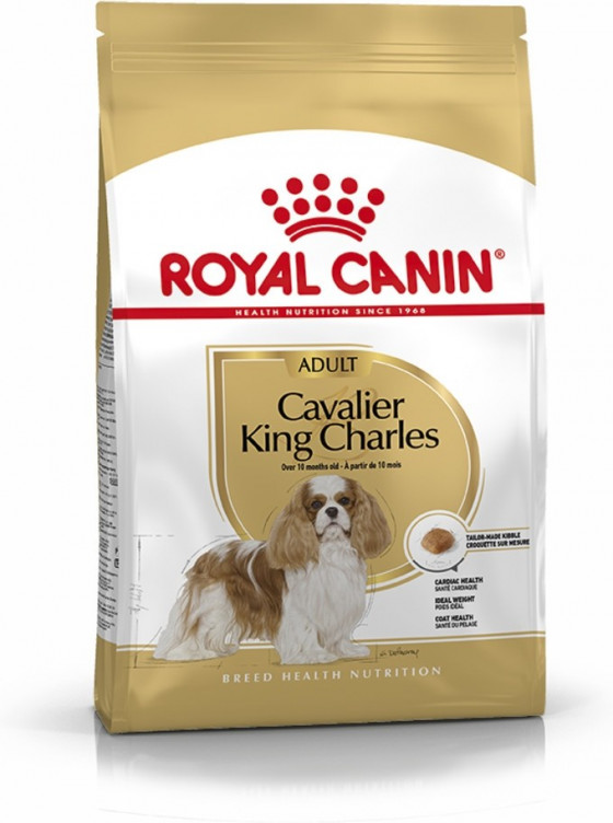 Royal Canin BHN Cavalier King Charles Adult 1.5kg
