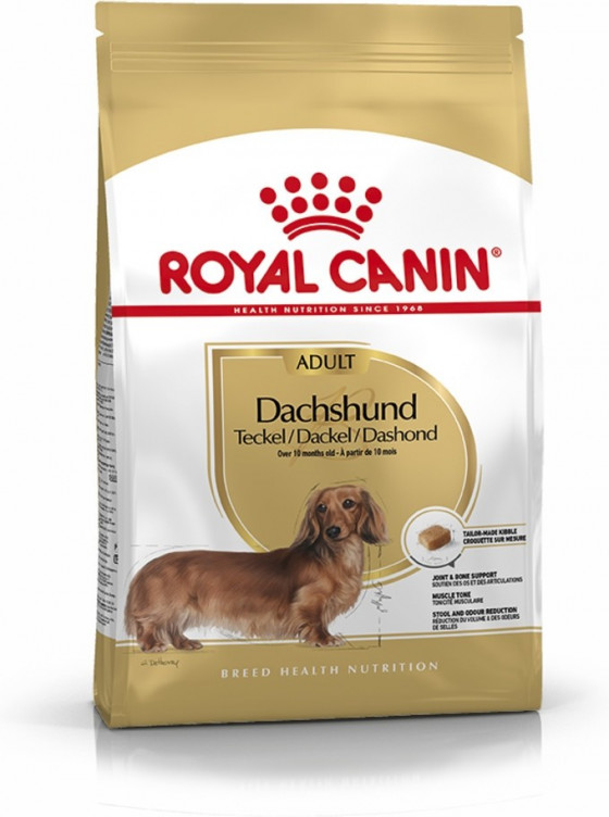 Royal Canin BHN Dachshund Adult 1.5kg