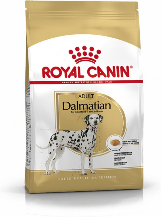 Royal Canin BHN Dalmatian Adult