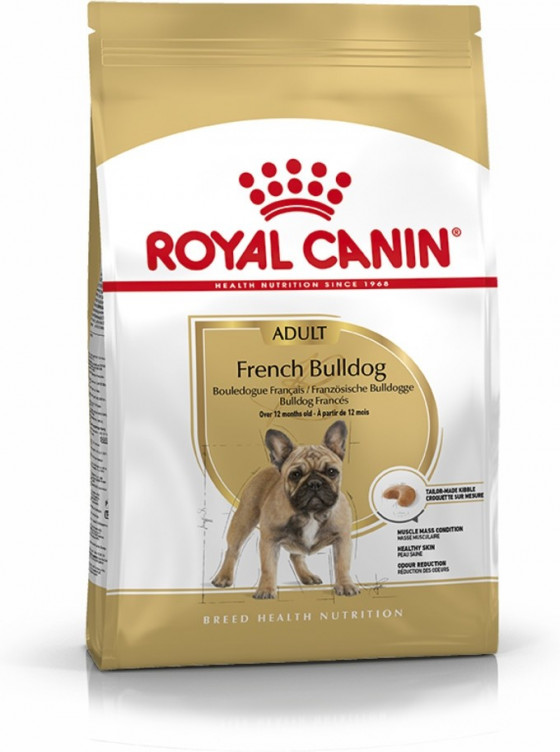 Royal Canin BHN French Bulldog Adult 3kg