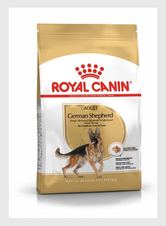 Royal Canin BHN German Shepherd Adult 3kg