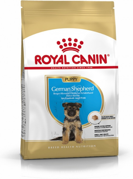 Royal Canin BHN German Shepherd Puppy