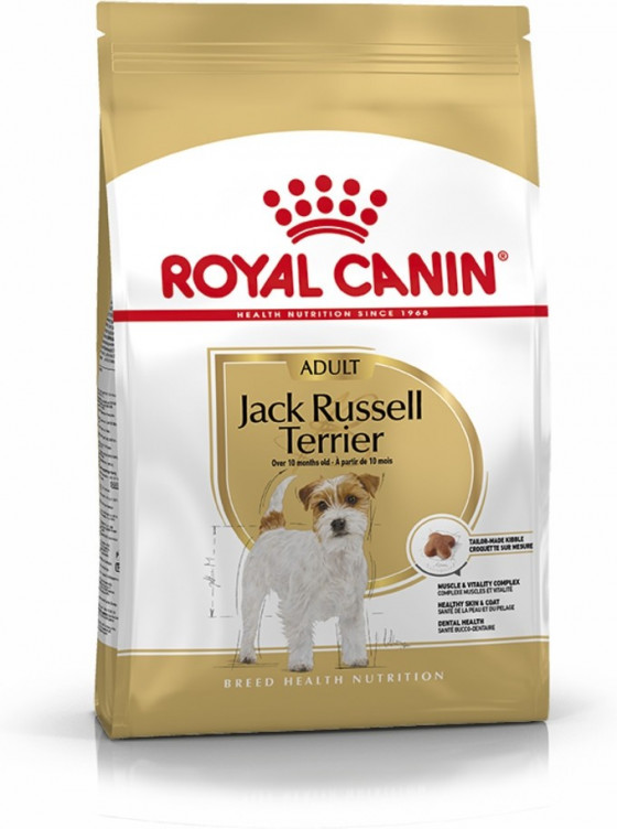 Royal Canin BHN Jack Russell Adult 1.5kg