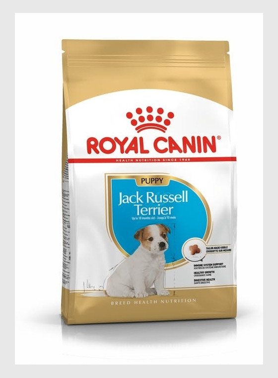 Royal Canin BHN Jack Russell Puppy