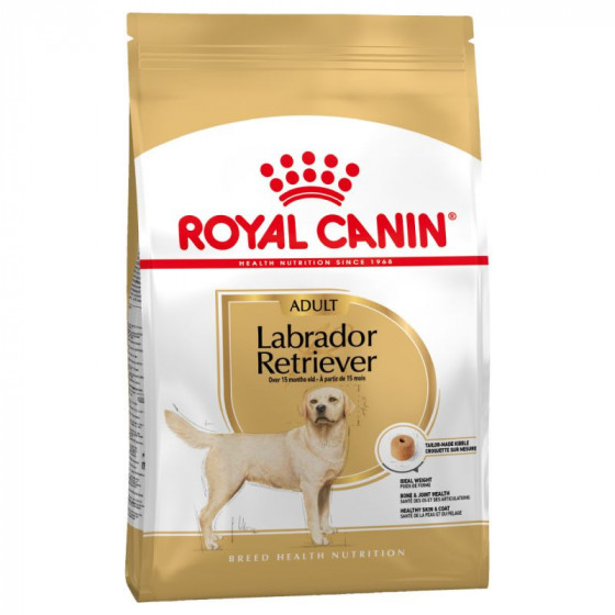 Royal Canin BHN Labrador Adult