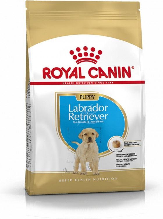 Royal Canin BHN Labrador Puppy