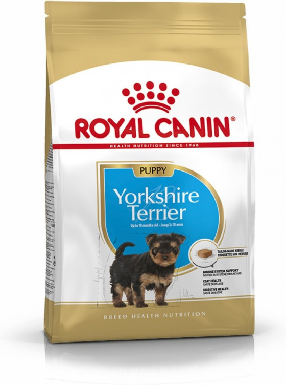 Royal Canin BHN Yorkshire Terrier Puppy 500gr