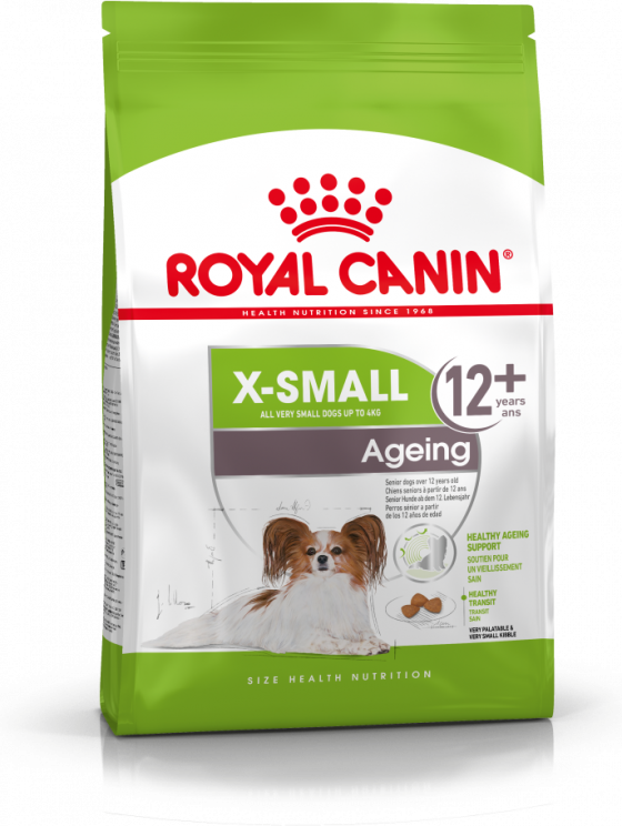 Royal Canin SHN XSmall Ageing(12+) 1.5kg