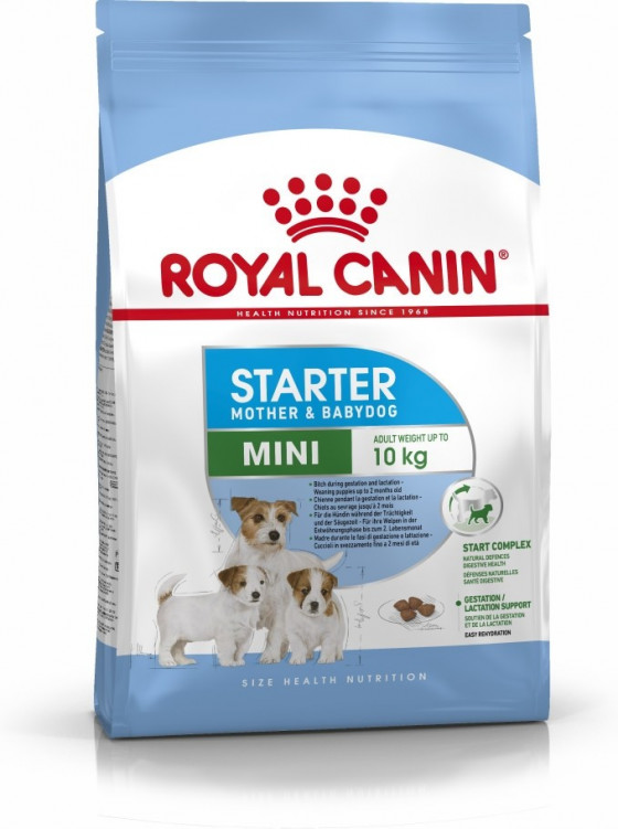 Royal Canin SHN Mini Starter 3kg