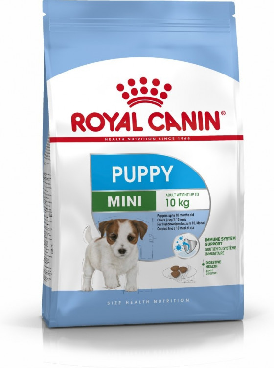 Royal Canin SHN Mini Puppy