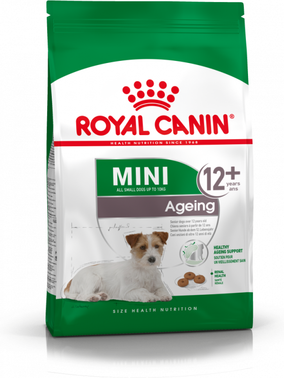 Royal Canin SHN Mini Ageing(12+) 1.5kg