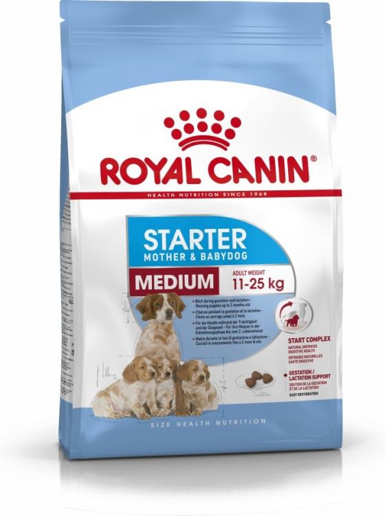Royal Canin SHN Medium Starter
