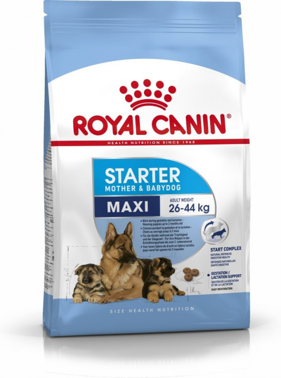 Royal Canin SHN Maxi Starter