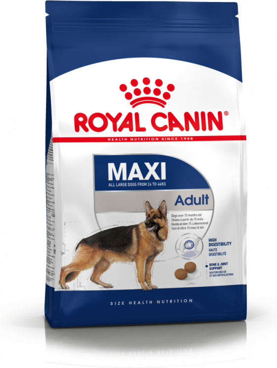 Royal Canin SHN Maxi Adult 4kg