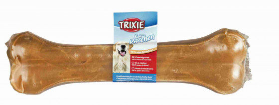 Trixie Chewing Bones packaged 1pcs 170gr
