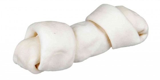 Trixie Chewing Knotted Bones White 240gr