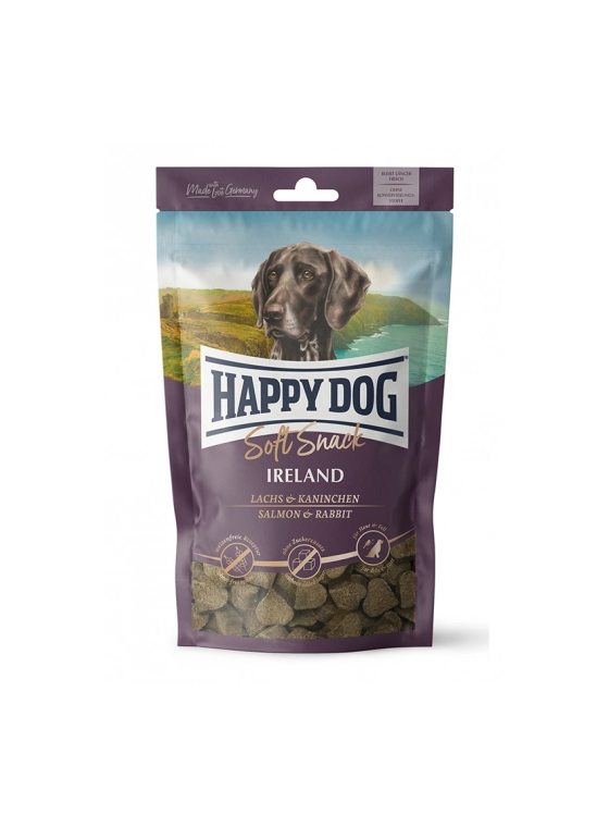 Happy Dog SoftSnack Ireland 100gr