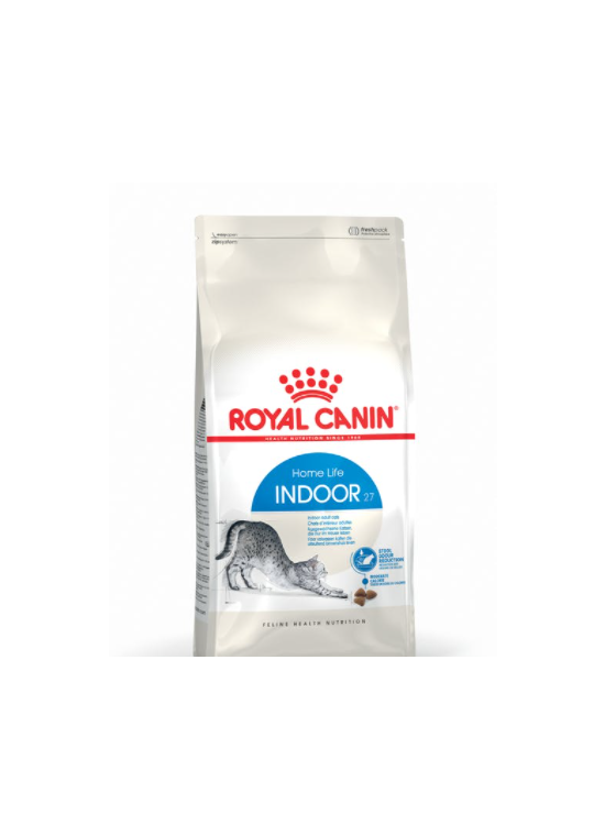 Royal Canin FHN Indoor27 2kg