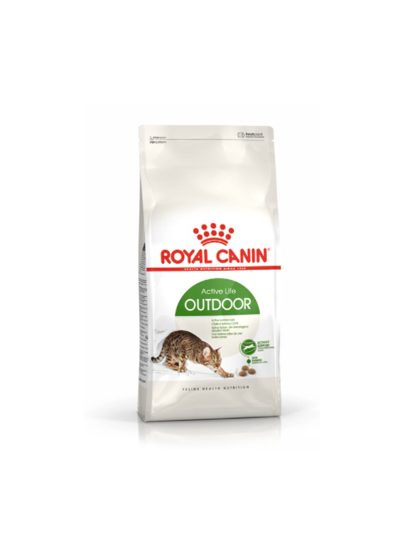 Royal Canin FHN Outdoor30 2kg