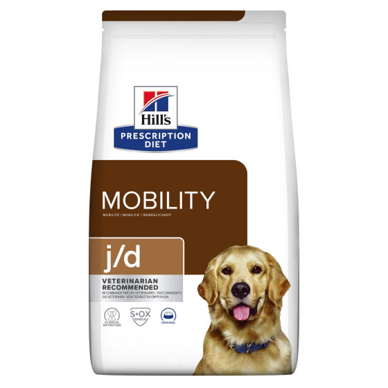 Hill's PD Canine j/d Joint Care