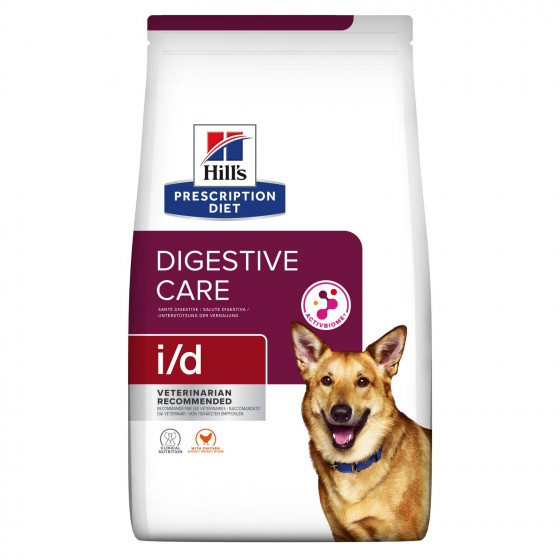 Hill's PD Canine i/d Digestive Care