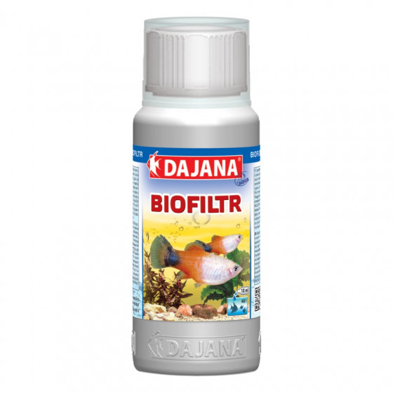 Dajana Biofilter 20ml