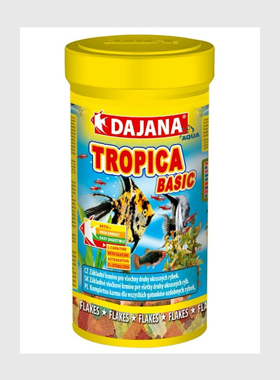 Dajana Tropica Basic