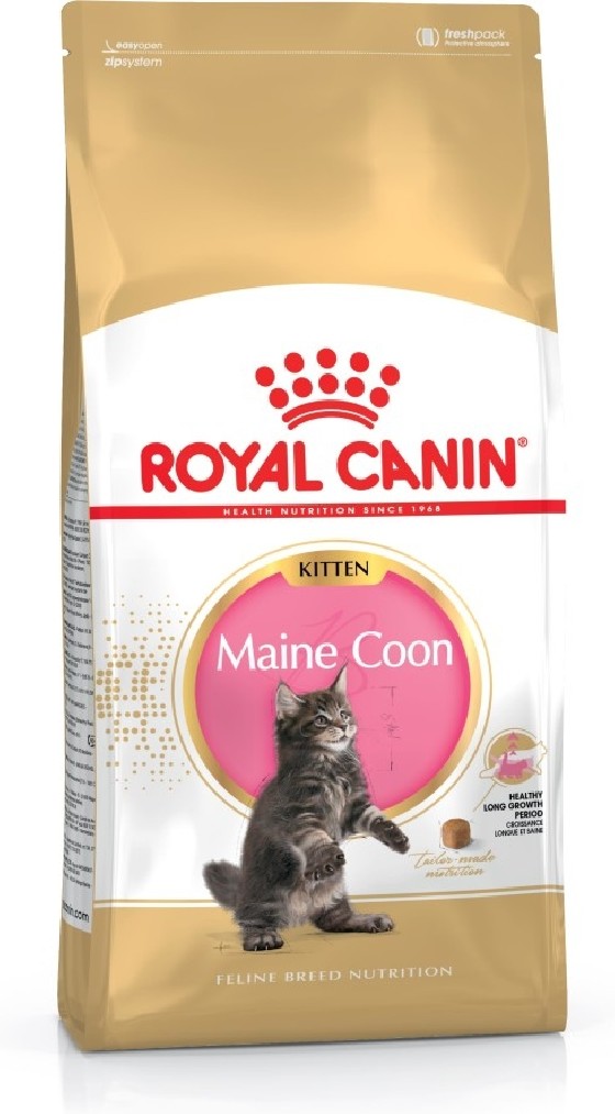 Royal Canin FBN Maine Coon Kitten 2kg