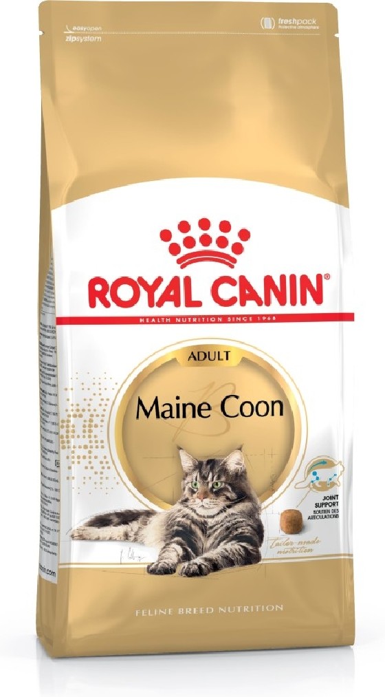 Royal Canin FBN Mainecoon Adult