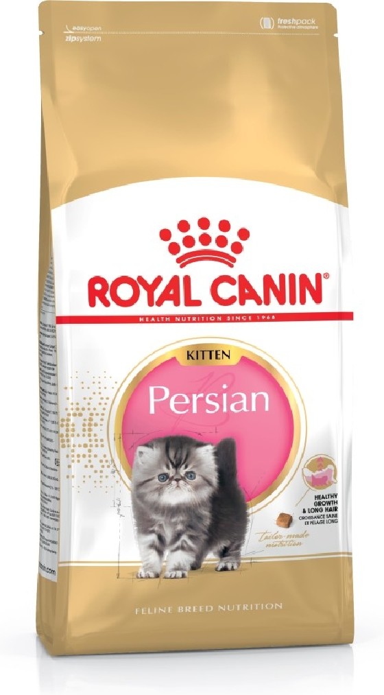 Royal Canin FBN Persian Kitten