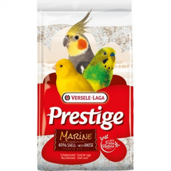 Versele-Laga Prestige Sand For Birds 1kg