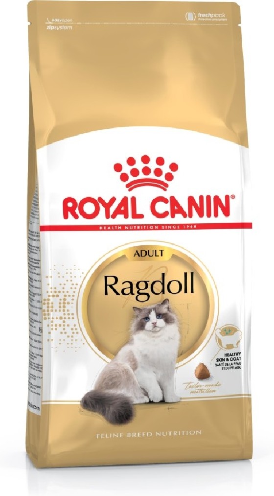 Royal Canin FBN Ragdoll Adult 2kg
