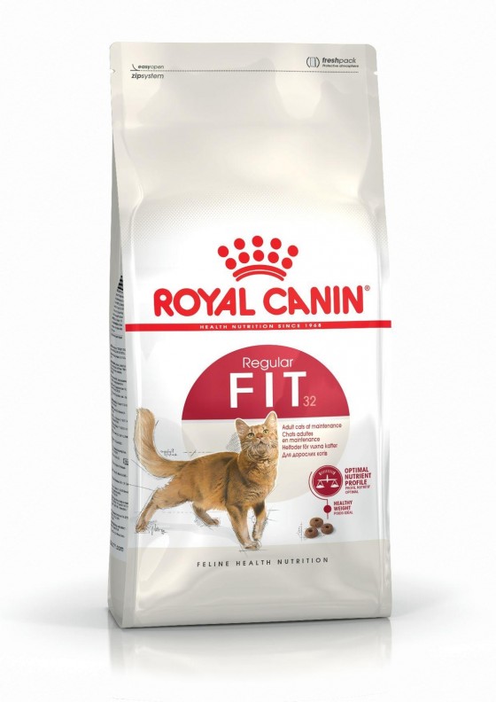 Royal Canin FHN Fit 32