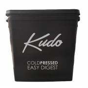 Kudo Dog Bucket For Dry Food 15L